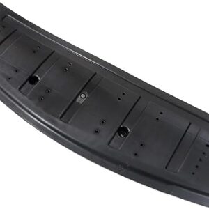 Engine Splash Shield Guard Compatible with Hyundai Genesis Coupe 2013-2016# 291202M300 29120-2M300