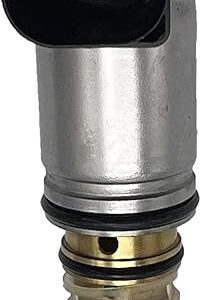 FainWan 97674-3M001 A/C Air Relief Control Valve Compatible with Accent:2014-2016, Genesis Coupe:2013-2014, Tucson:2014-2015 Replaces 976743R000...