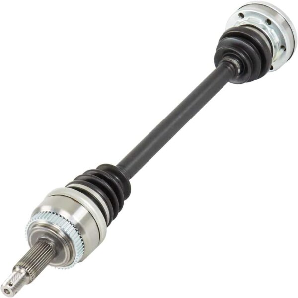 For Hyundai Genesis Coupe 2013 2014 2015 2016 New Rear Left Driver Side CV Axle Shaft - BuyAutoParts 90-70384N New