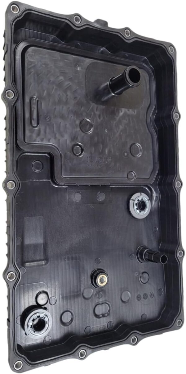 Genuine OEM 45280-4F320 Transmission Oil Pan, Compatible with Hyundai Genesis G80 2012-2017, Coupe 2013-2016, Kia K900 2015-2017