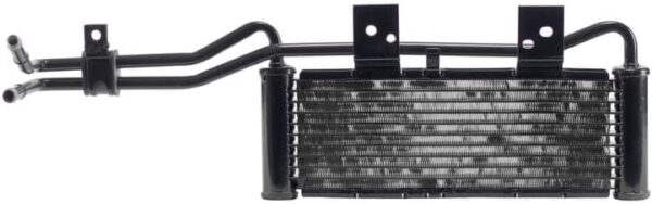 New Transmission Oil Cooler for 10-12 Hyundai Genesis Coupe 4CY/2.0T/6CY/3.8L