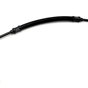 Oil Inlet Tube Pipe Assy Replacement for Hyundai Genesis Coupe 2010 2011 2012 2.0L Replaces 282402C400 28240 2C400