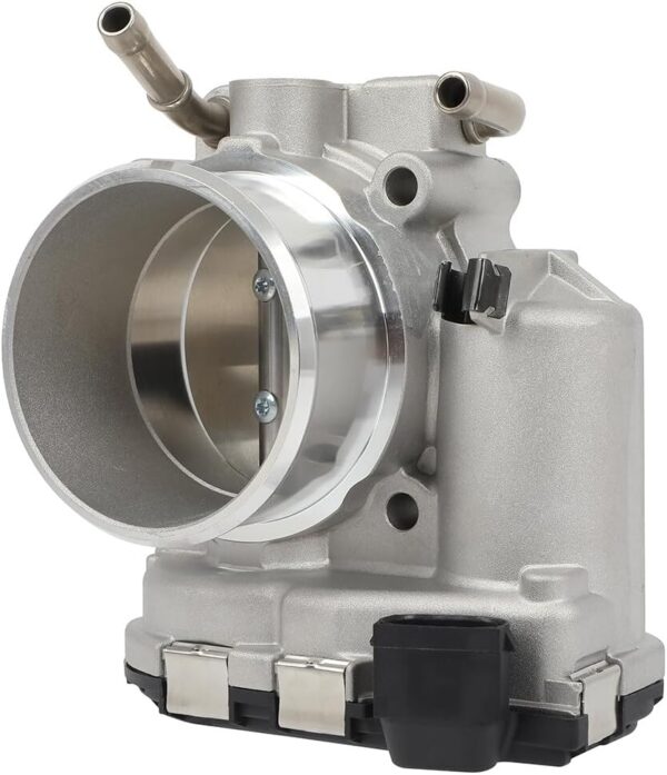 ROADFAR Throttle Body fit for 2010-2014 for Hyundai for Genesis Coupe 351002C300, 679017