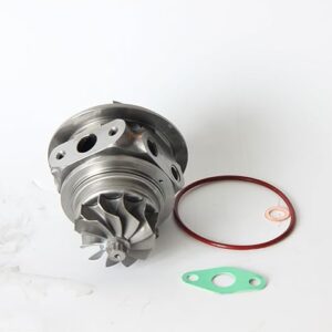 Turbo cartridge For 28231-2C600 Compatible for 2012-2014 Hyundai Genesis Coupe 2.0L, XY-CORE-28231-2C600