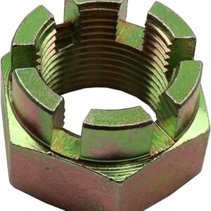 Beck/Arnley 103-0511 Axle Nuts