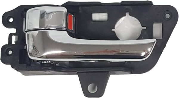 BIG TIGER PARTS Genuine OEM 82610-3M000CR Handle Assy-Door Inside,LH / 826103M000CR for Hyundai Genesis 2009-2014 Genesis Coupe 2008-2011