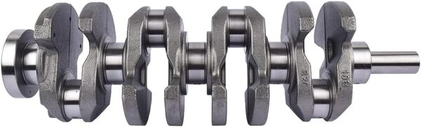 Crankshaft Replacement for Hyundai Genesis Coupe Sonata Kia Optima Sportage 2010-2014 23111-2G400 71RZ6-2GF00