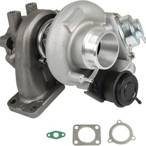 labwork Turbocharger 282312C410 Replacement for Hyundai Genesis Coupe 2.0T 49377-06902 2010-2012