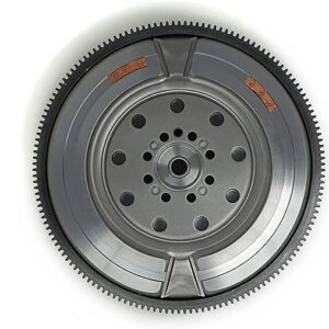 New Clutch Flywheel for Genesis Coupe