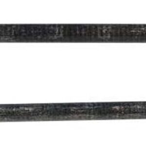 Rear Left & Right Cv Shaft Axles Replacement Part for Hyundai Genesis Coupe R-Spec 2.0L 10-12