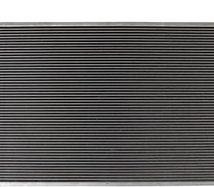 TRQ Air Conditioning A/C Condenser Receiver Drier Compatible with 2013-2016 Hyundai Genesis Coupe